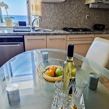 Apartment Bolanca