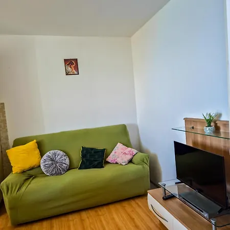 Apartment Bolanca Apartment *