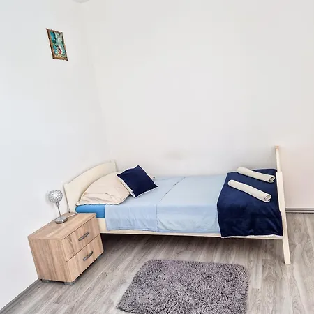 Apartment Bolanca Apartment Primosten