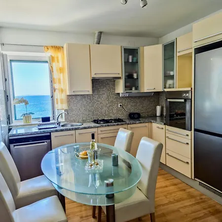 Apartment Bolanca * Primosten