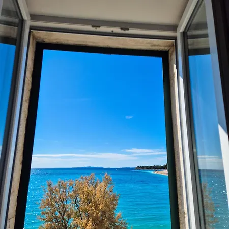 Apartment Bolanca Primosten